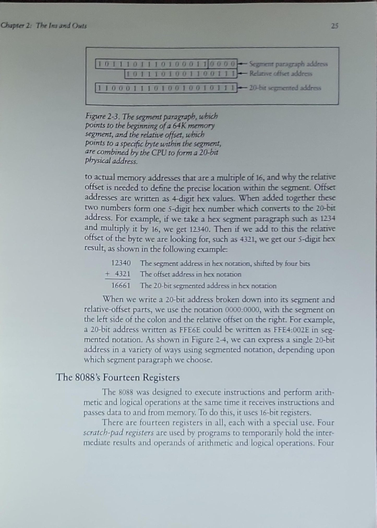 PROGRAMMER'S GUIDE TO THE IBM PC