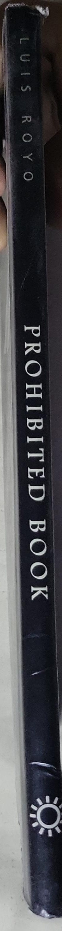 Prohibited Book