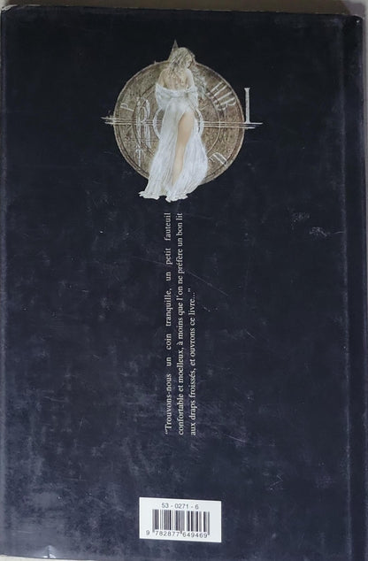 Prohibited Book