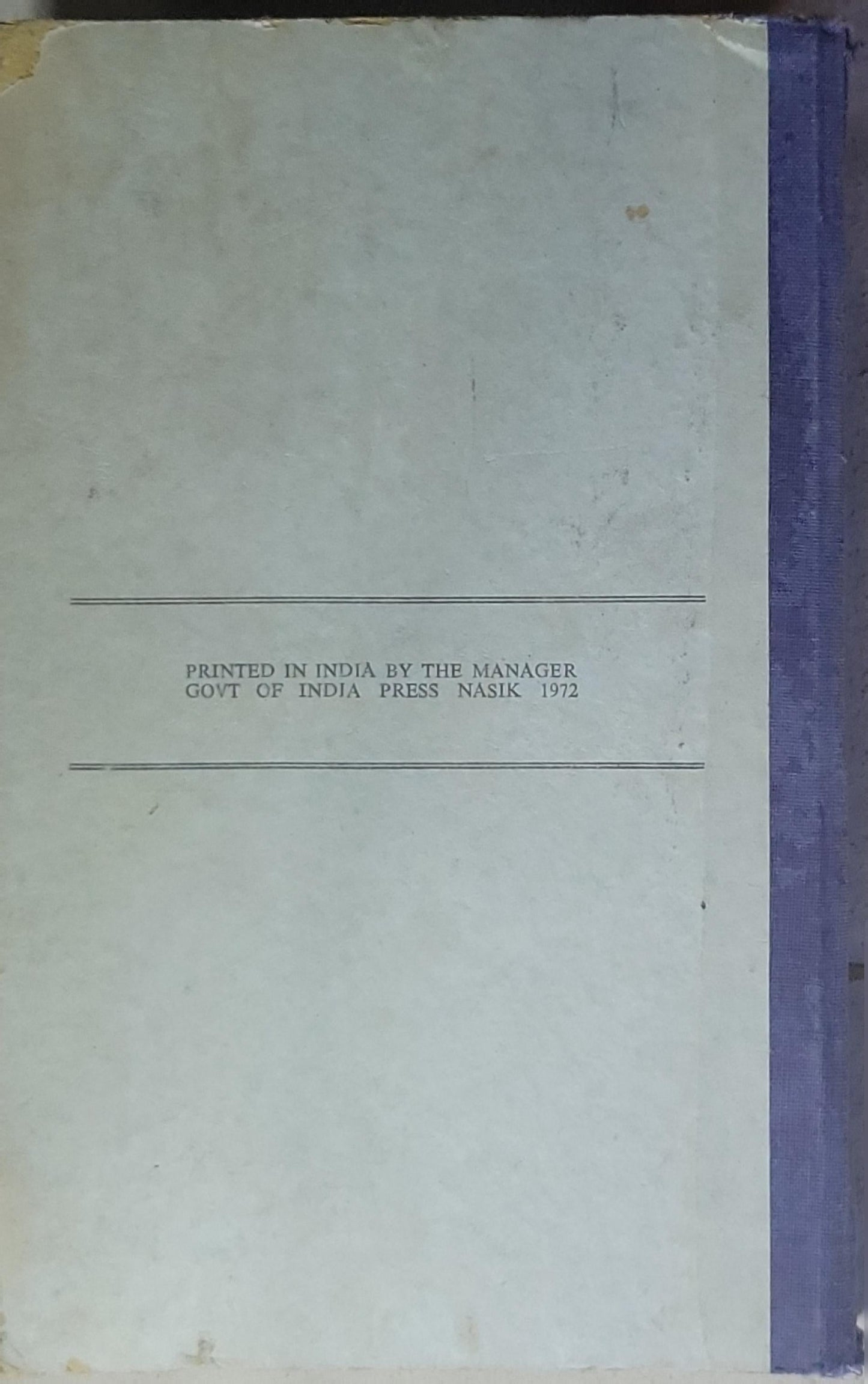 PROTOCOL HANDBOOK