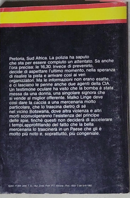 Provaci Ancora, SAS