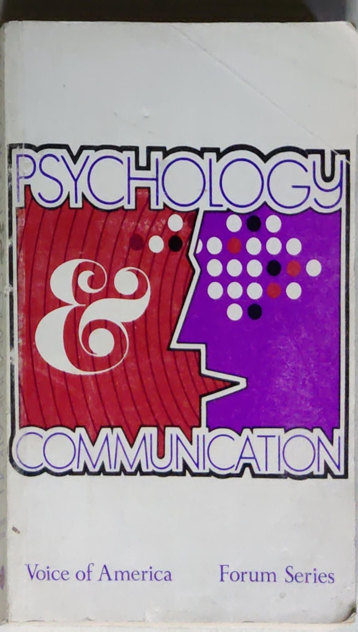 Psychology & Communication
