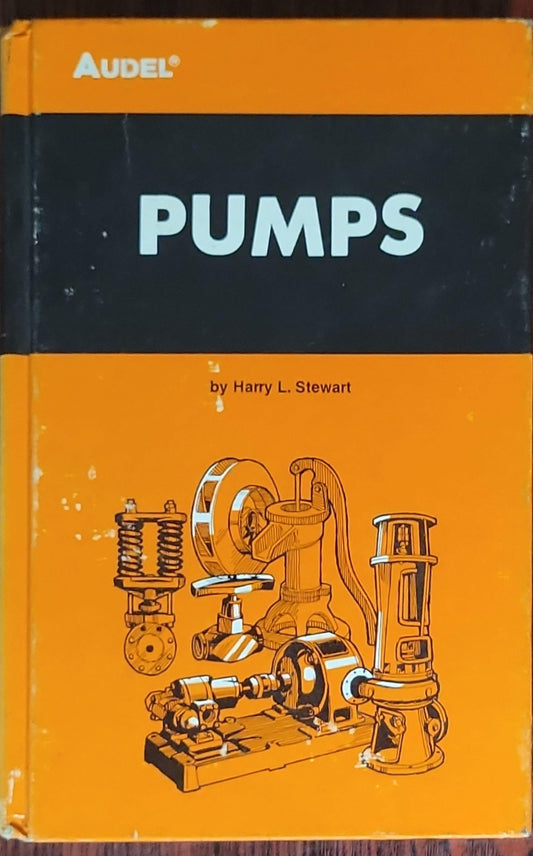 Pumps