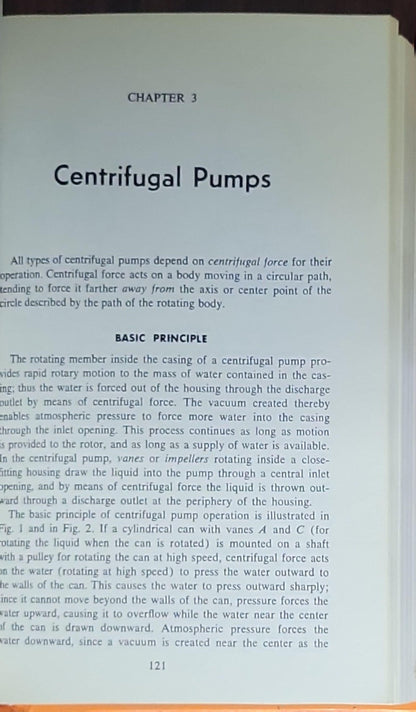 Pumps