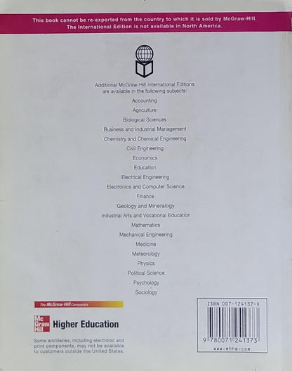 Purchasing & Supply Management: International Edition