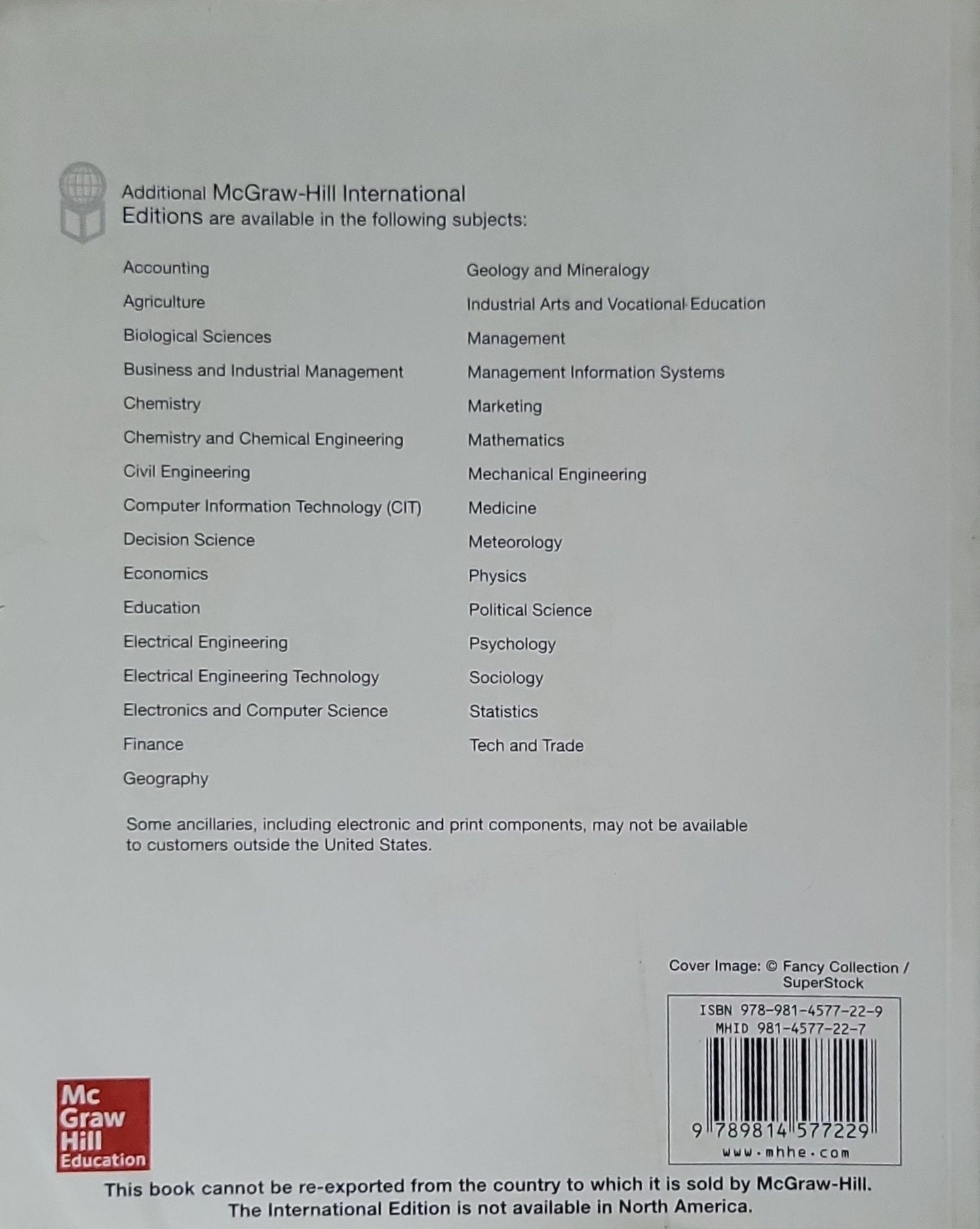 Purchasing and Supply Management: Fifteenth Edition By Johnson and Flynn
