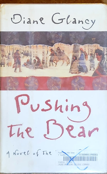 Pushing the Bear