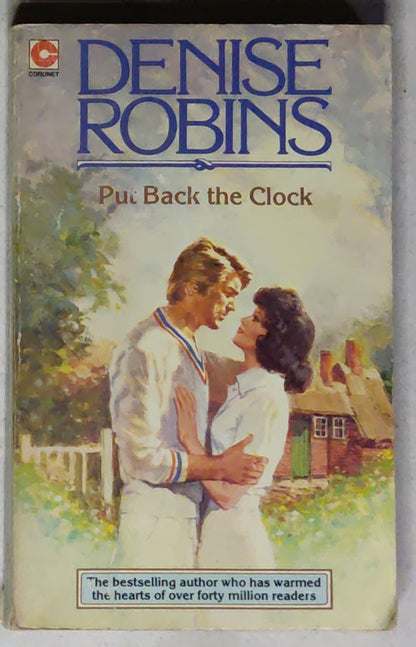 Put Back the Clock