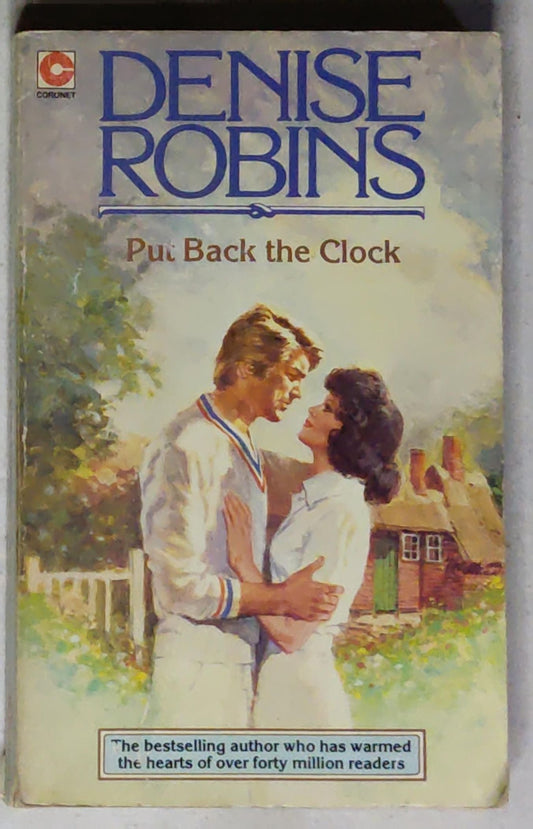 Put Back the Clock