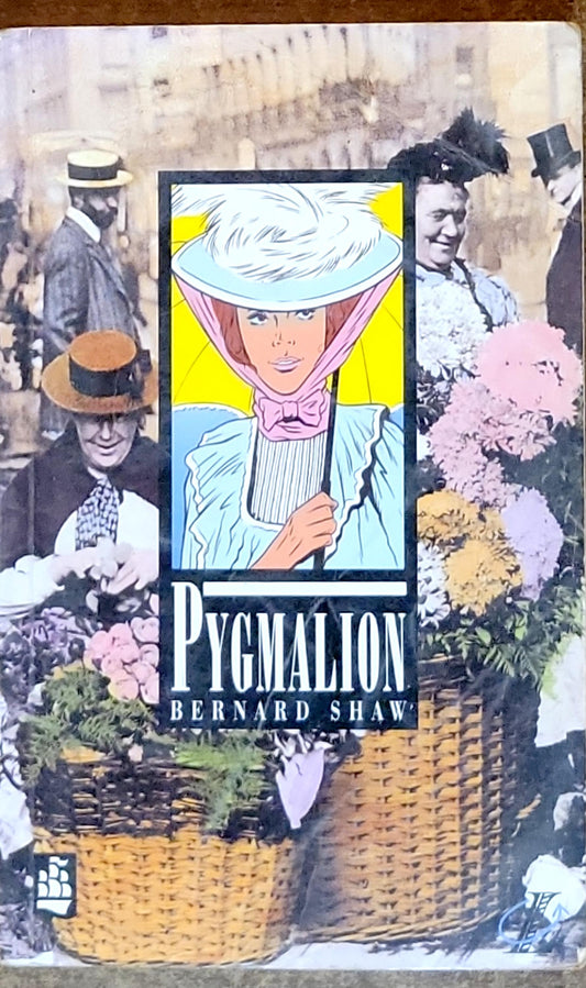 Pygmalion
