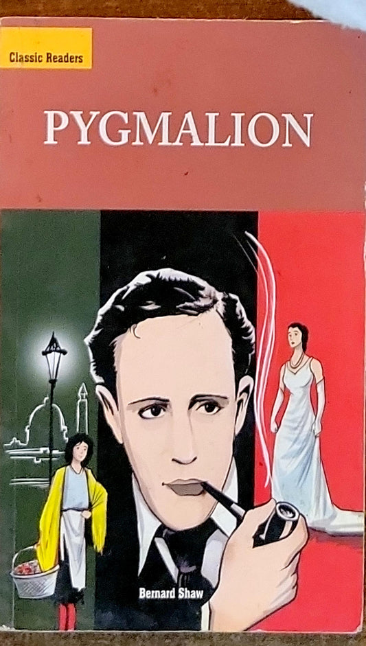 PYGMALION