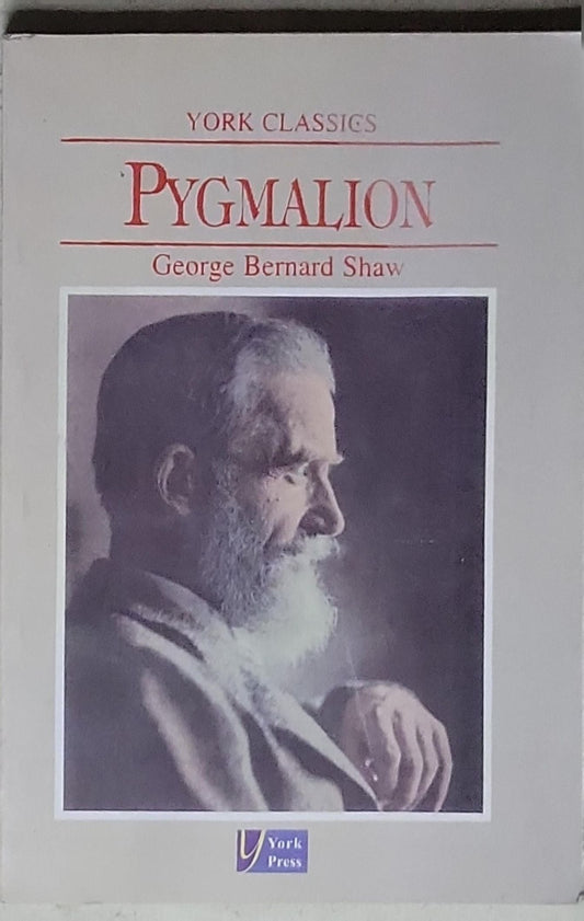 Pygmalion