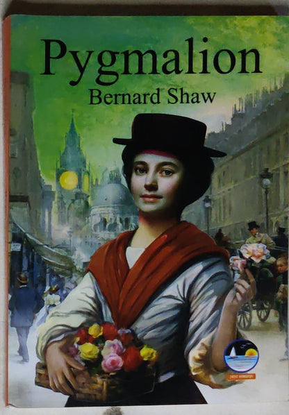 Pygmalion