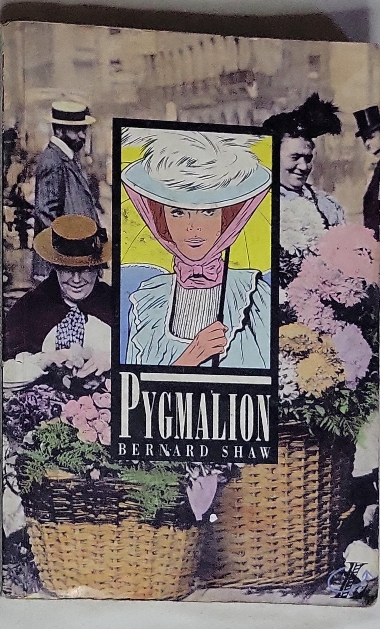 Pygmalion