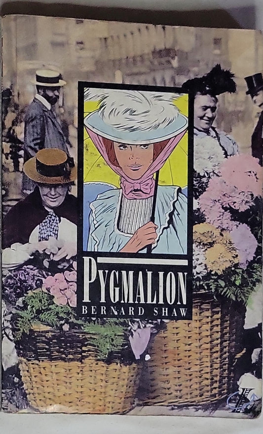 Pygmalion