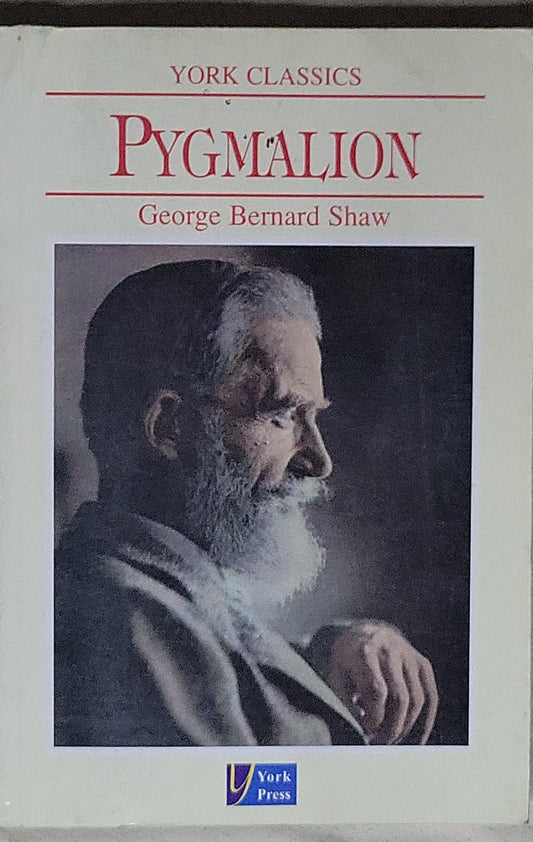 Pygmalion