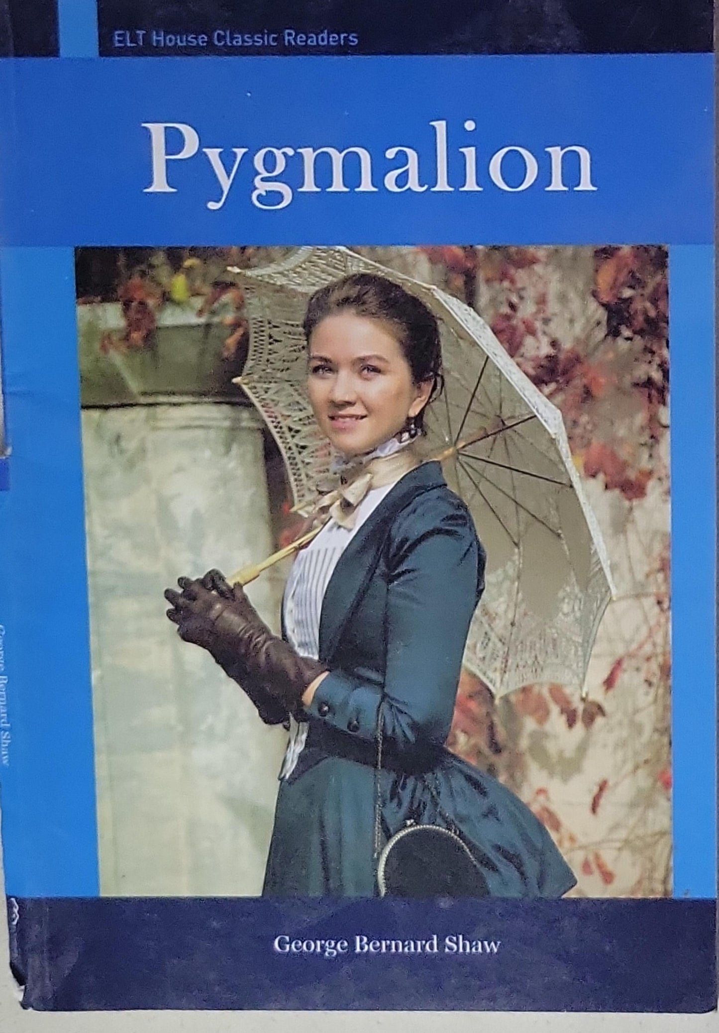 Pygmalion