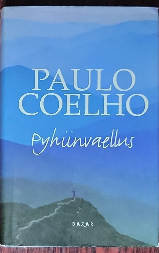 Pyhiinvaellus: (Finnish edition)