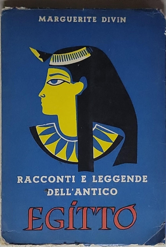 Racconti e leggende dell'antico Egitto