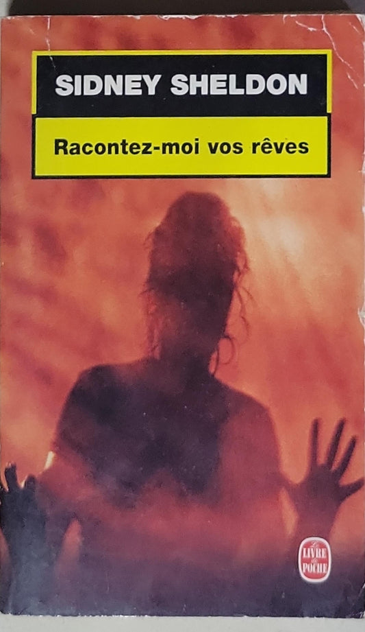 Racontez-moi vos rêves