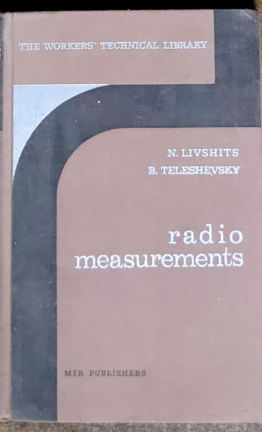 radio measurements