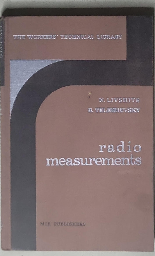 radio measurements