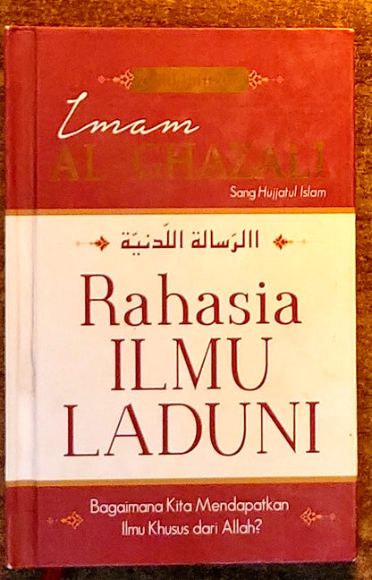 Rahasia Ilmu Laduni: Bagaimana Kita Mendapatkan Ilmu Khusus dari Allah?