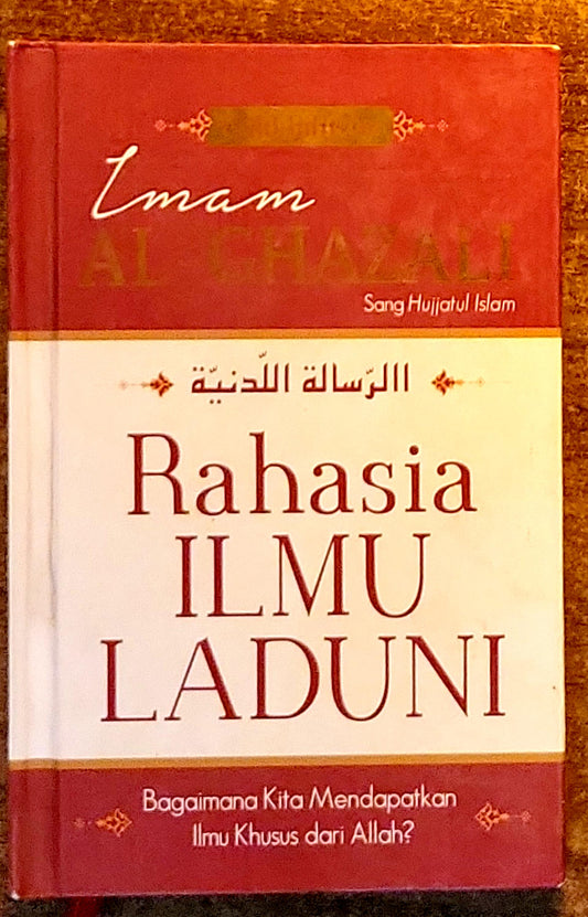 Rahasia Ilmu Laduni: Bagaimana Kita Mendapatkan Ilmu Khusus dari Allah?
