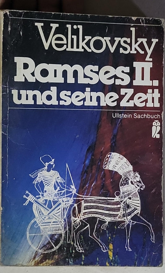 Ramses II. und seine Zeit