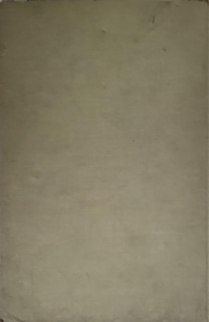 Rational Belief By Albert Myrton Frye and Albert William Levi