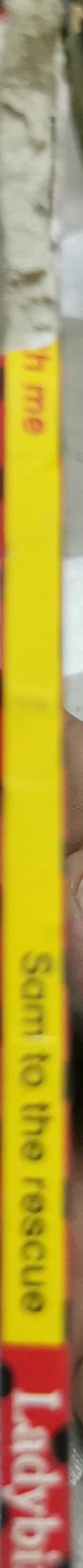 Read with me: Key Words Reading Scheme