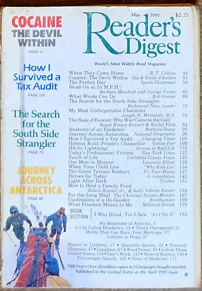 Reader's Digest