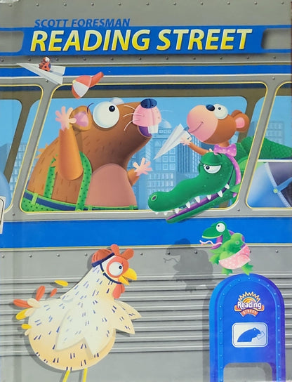 READING STREET