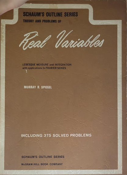 Real Variables: Lebesgue Measure and Integration with Applications to Fourier Series