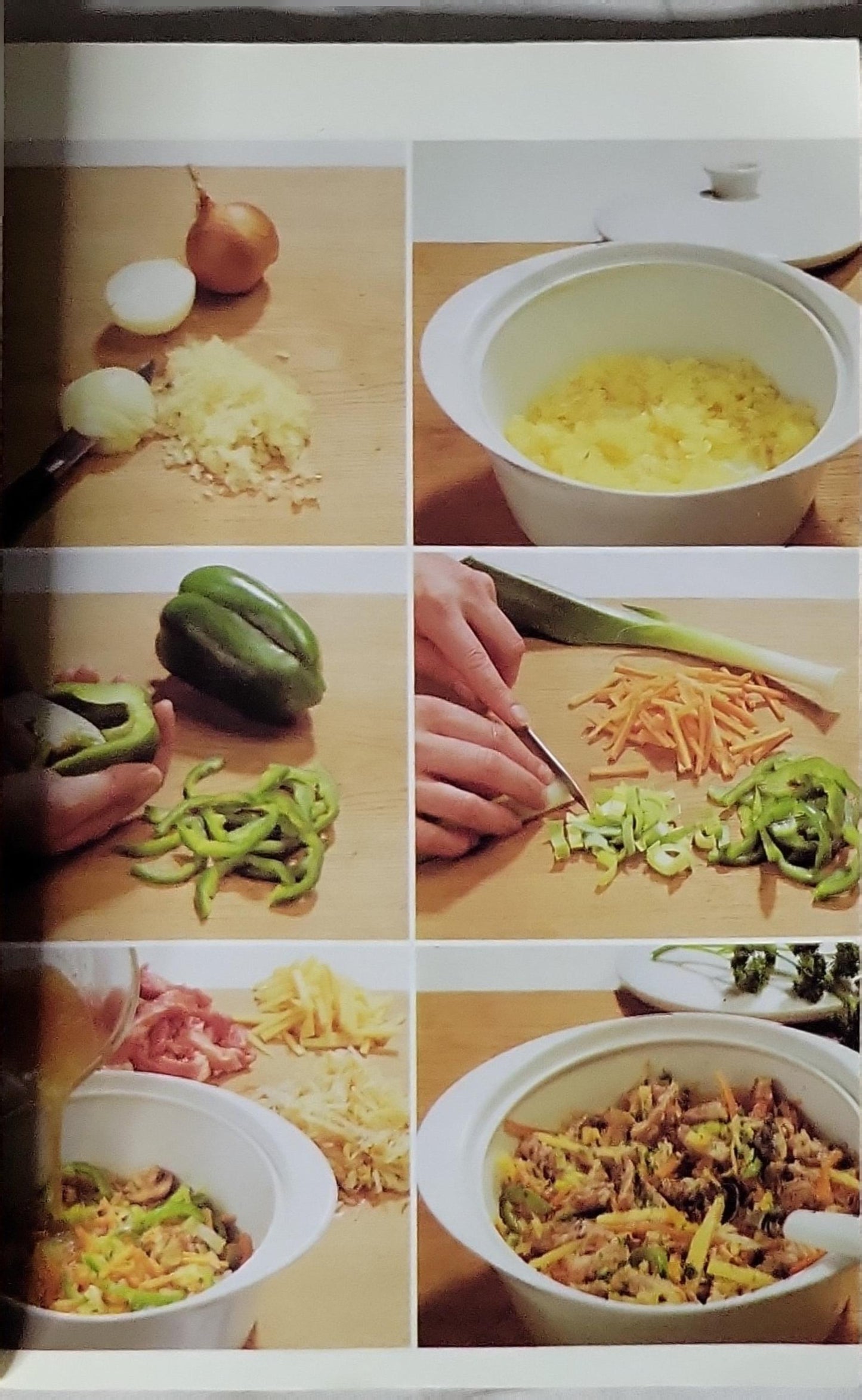 Receitas Práticas para o Microondas By U. Hegenberg and C. Kaltenhäuser