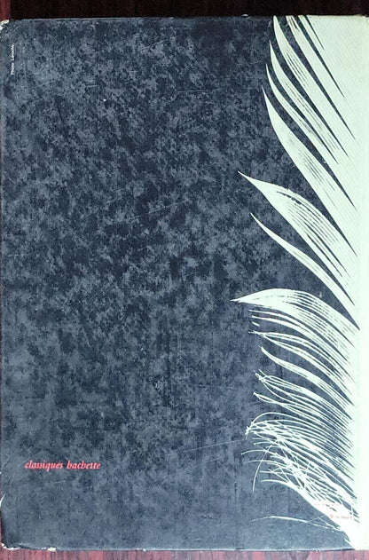 Recueil de textes littéraires français XVIIIe siècle: A. Chassang, Ch. Senninger (Éditeurs)