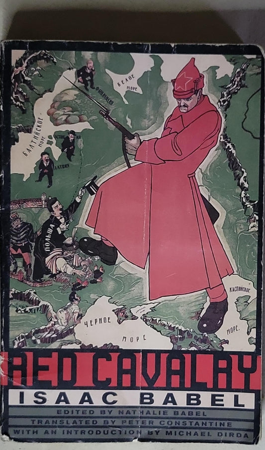 Red Cavalry