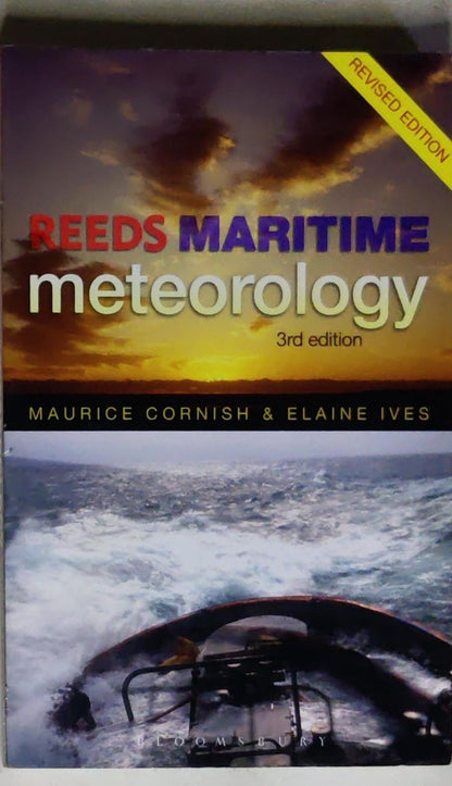 Reeds Maritime Meteorology