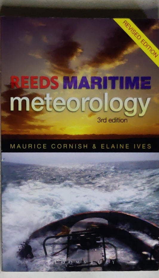 Reeds Maritime Meteorology