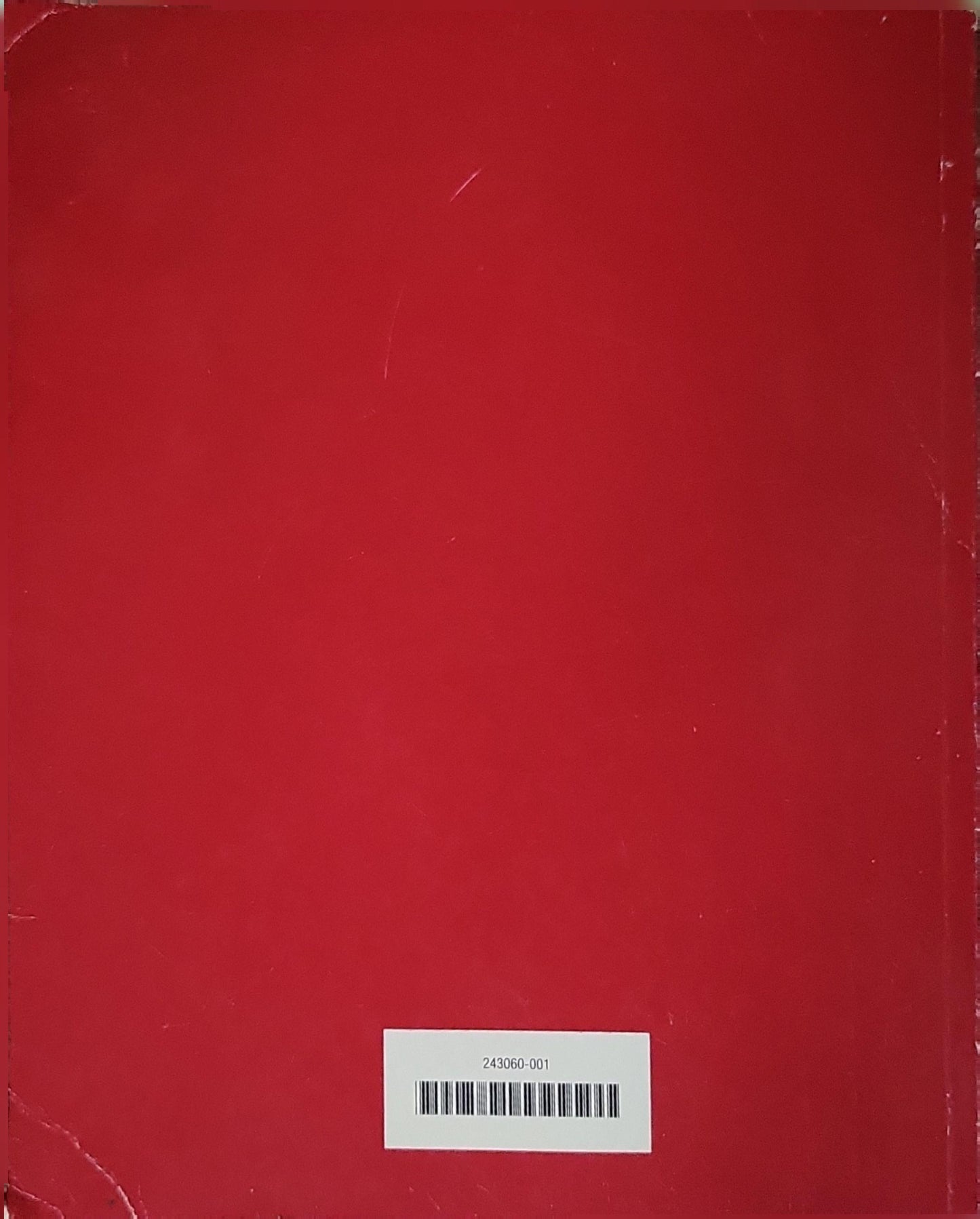 Reference Guide: Compaq Deskpro 2000 Series of Personal Computers By Compaq Computer Corporation