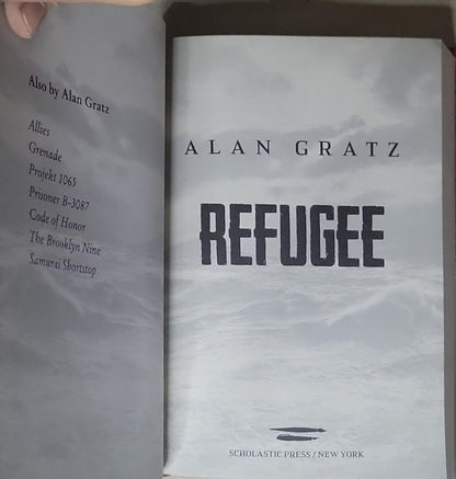 Refugee