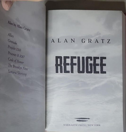 Refugee