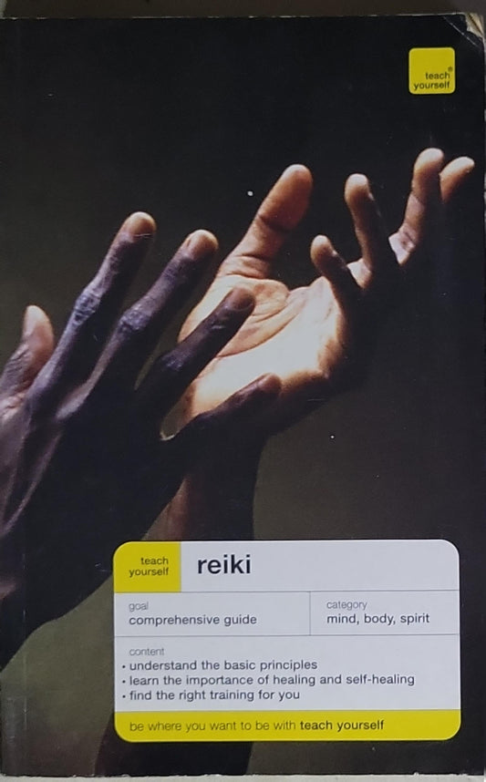 reiki