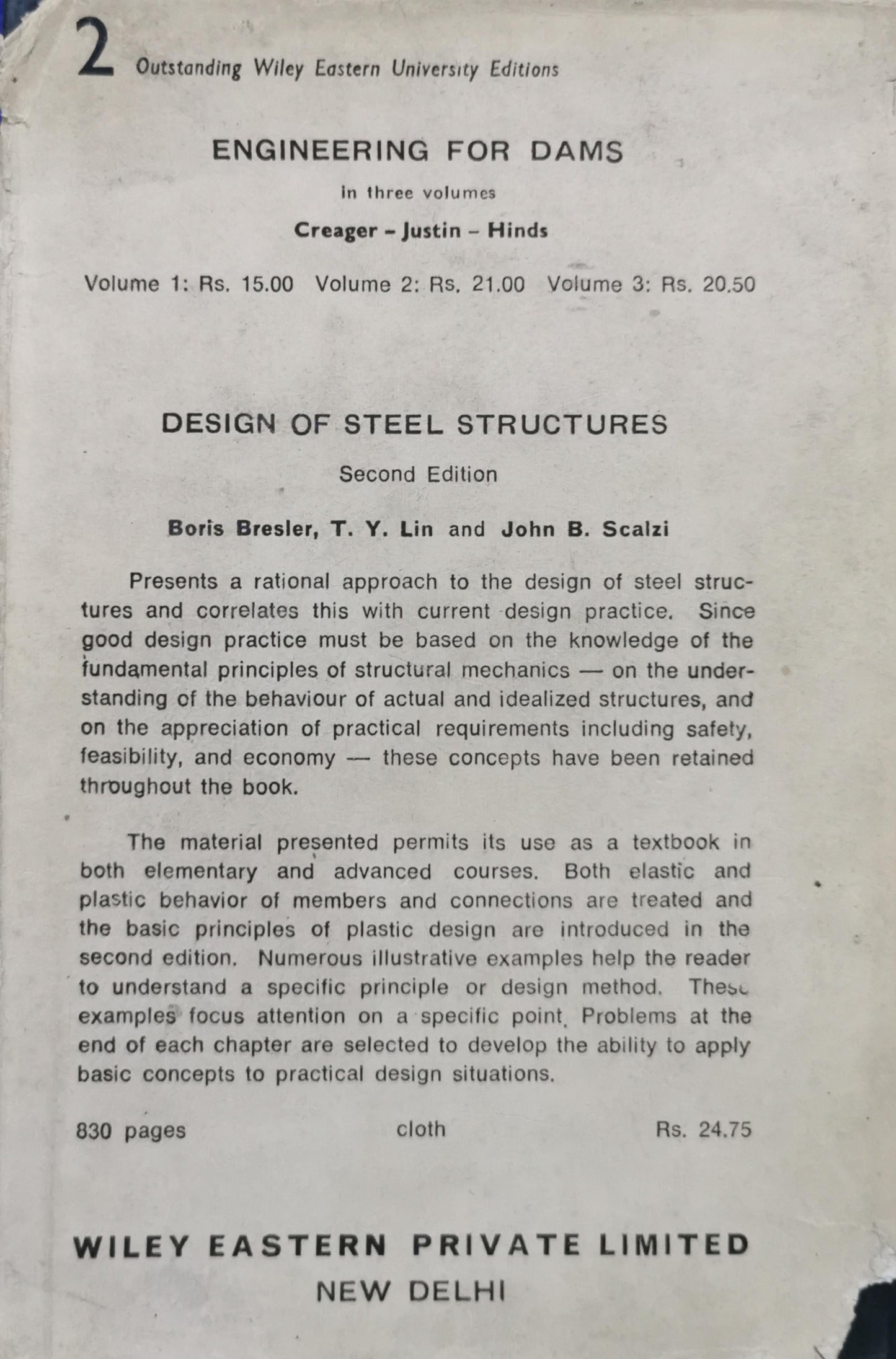 Reinforced Concrete Fundamentals: with emphasis on ultimate strength By Phil M. Ferguson