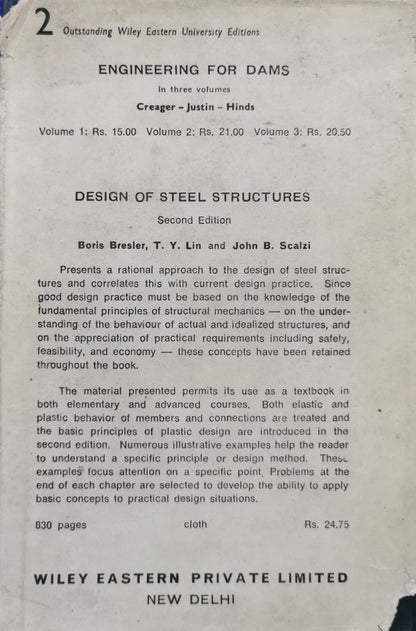 Reinforced Concrete Fundamentals: with emphasis on ultimate strength By Phil M. Ferguson