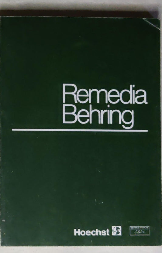 Remedia Behring