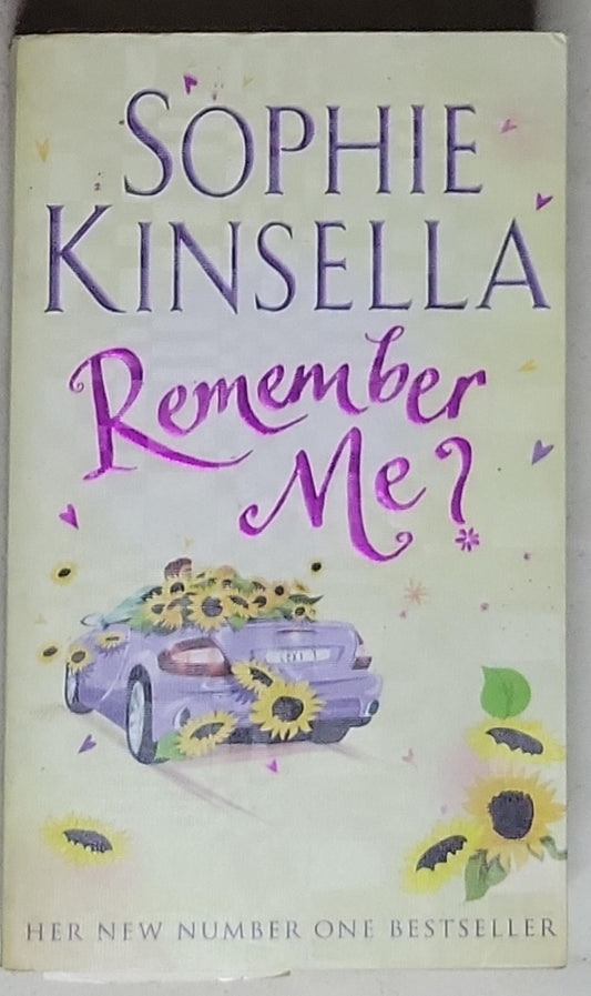 Remember Me?