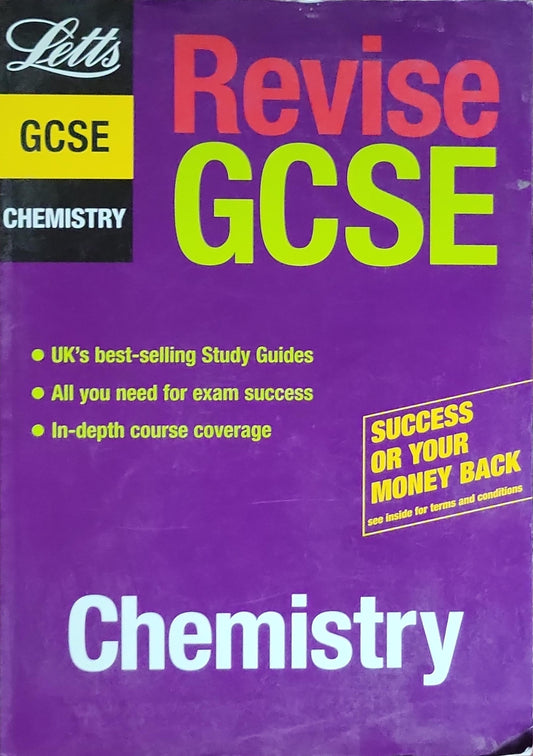Revised GCSE Chemistry