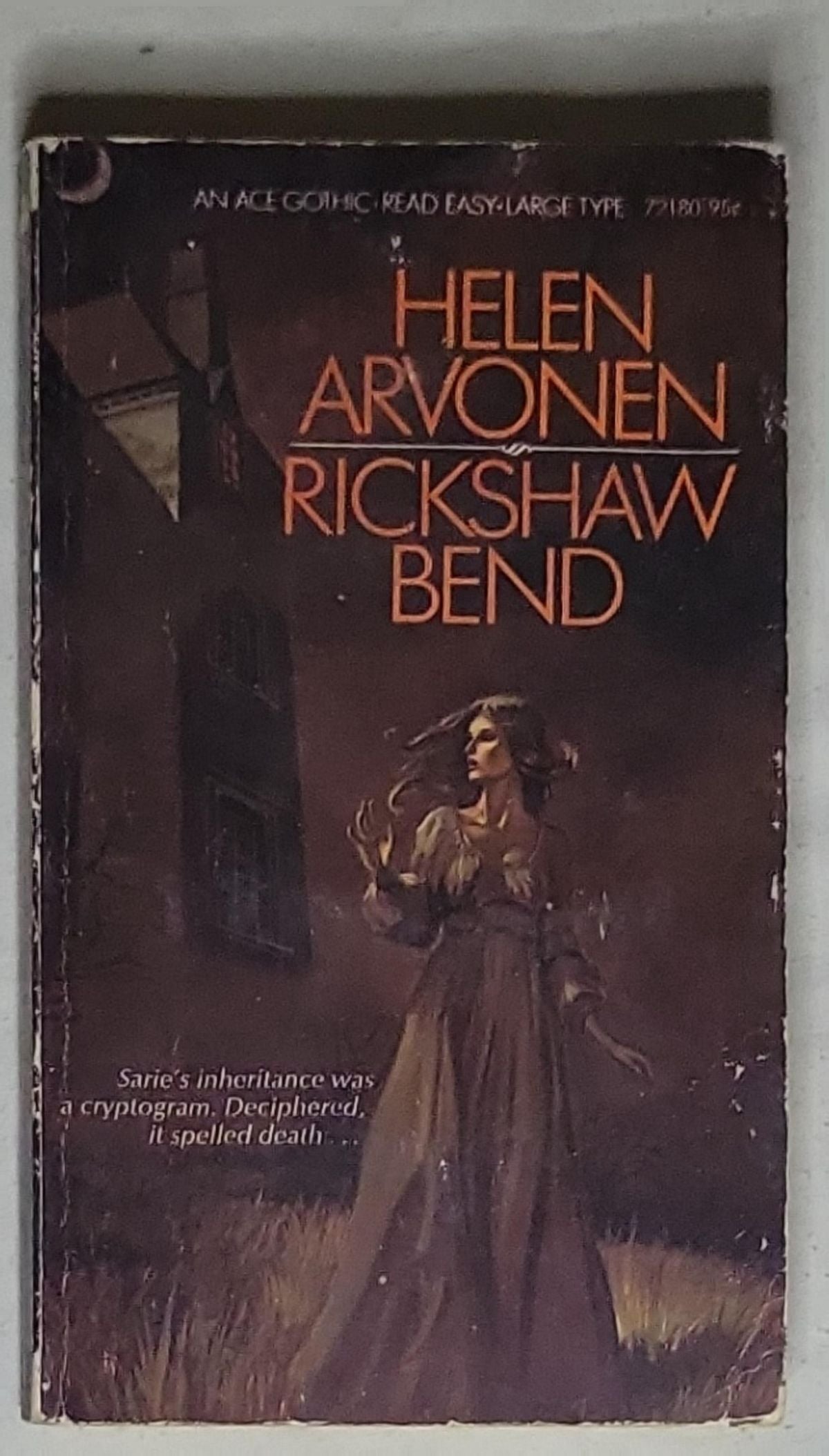 Rickshaw Bend