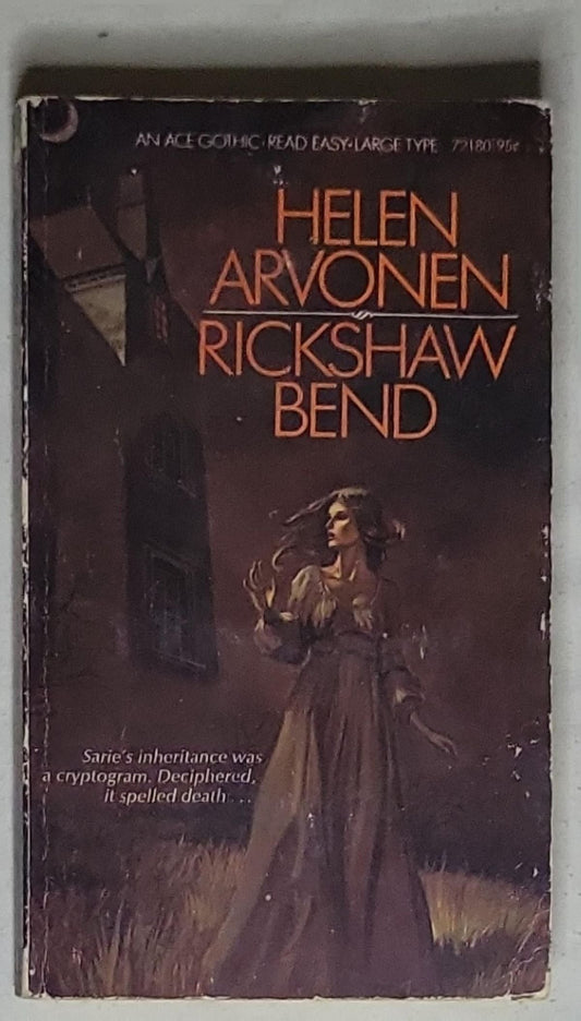 Rickshaw Bend